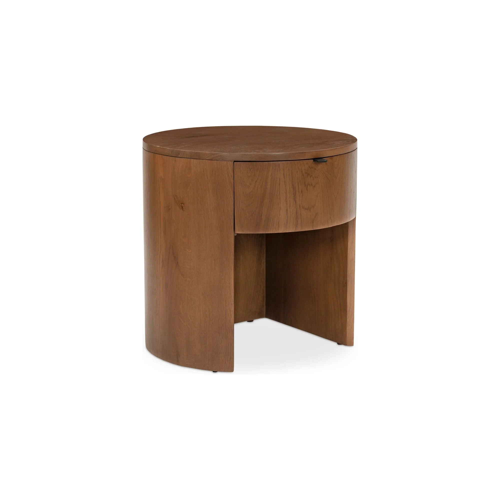 Theo One Drawer Nightstand - Image 13