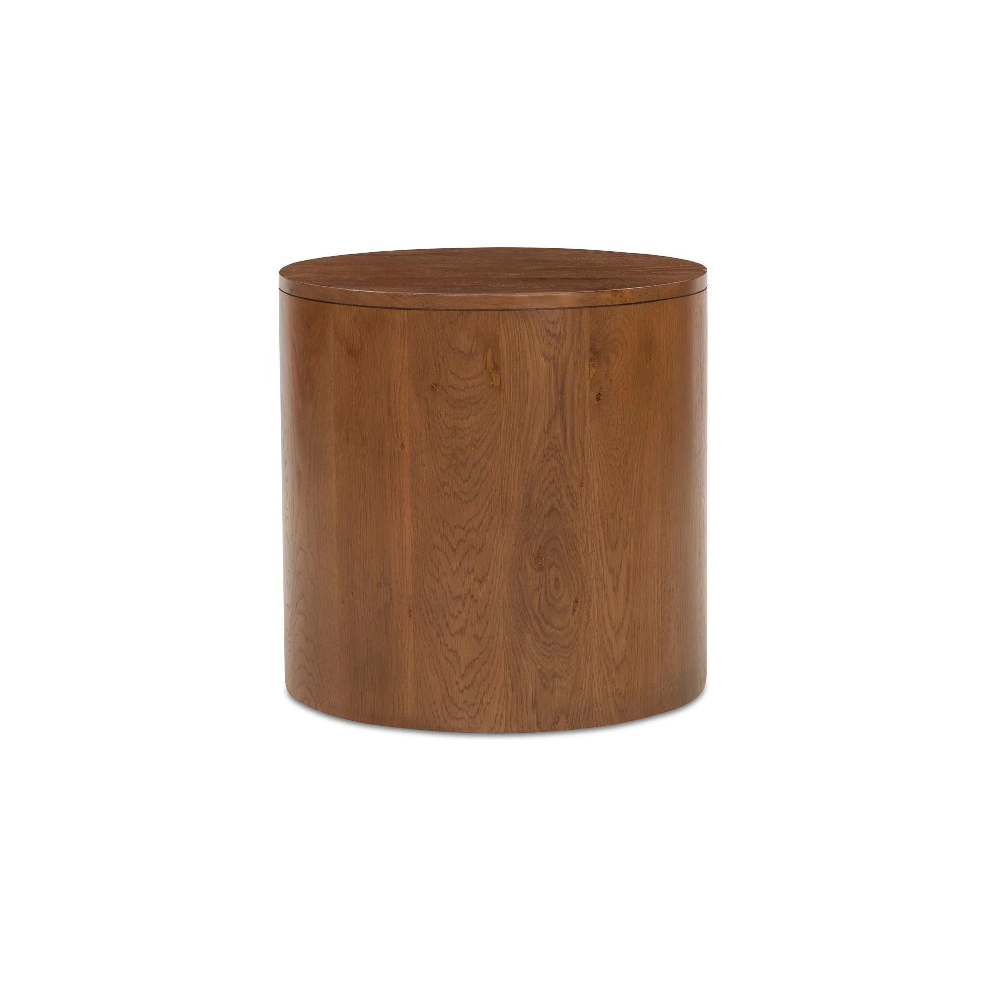 Theo Two Drawer Nightstand - Image 17