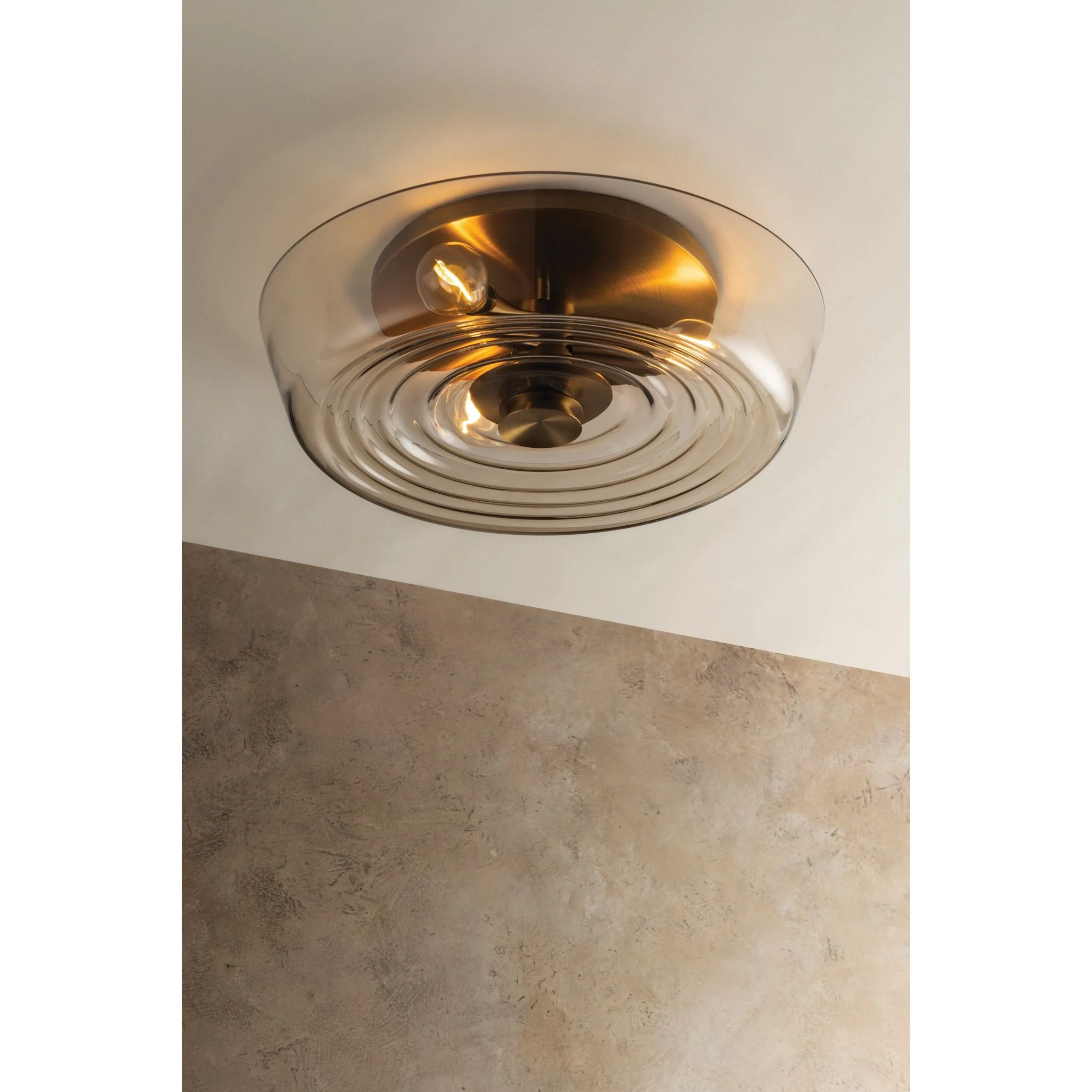 Theodore Flush Mount - Image 2