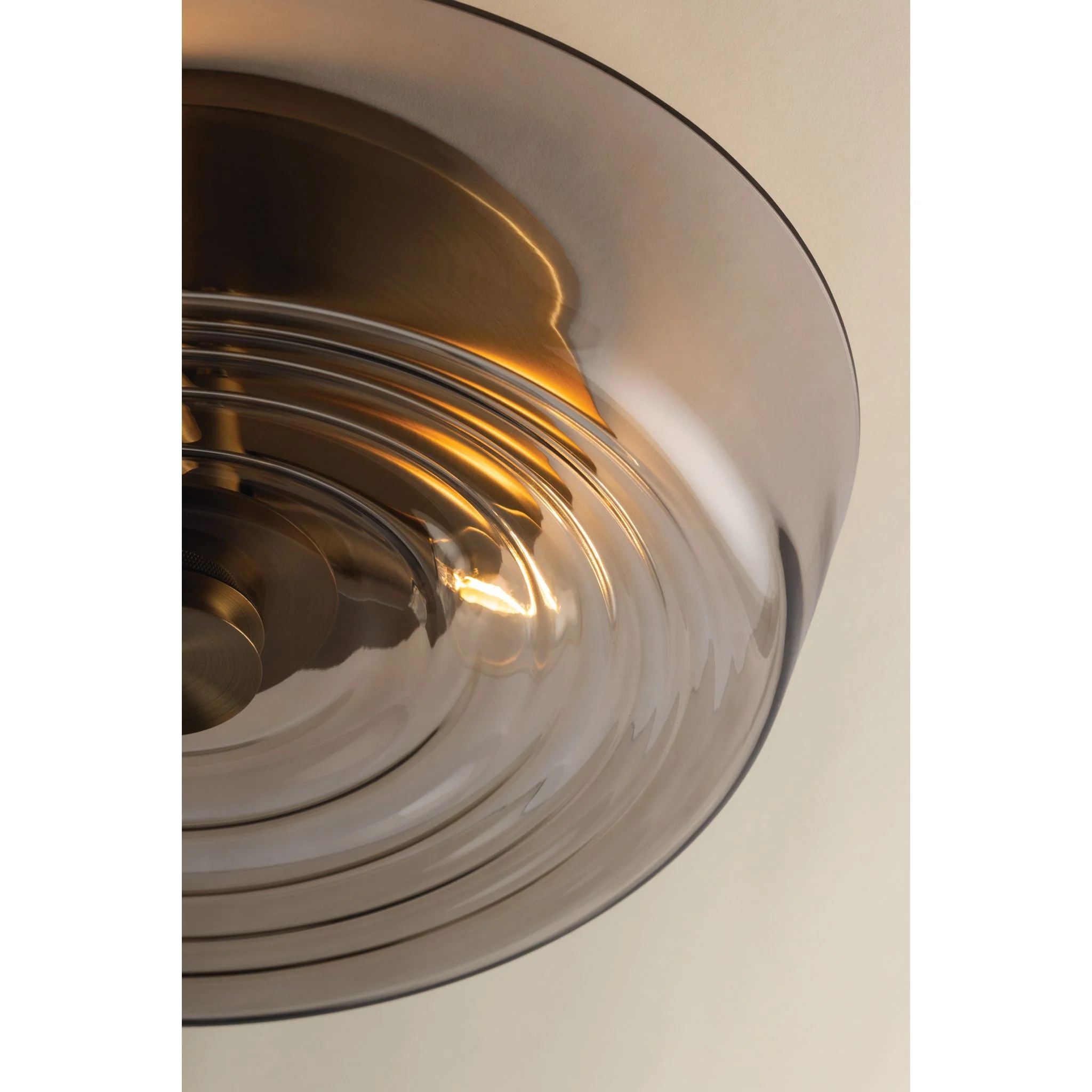 Theodore Flush Mount - Image 3