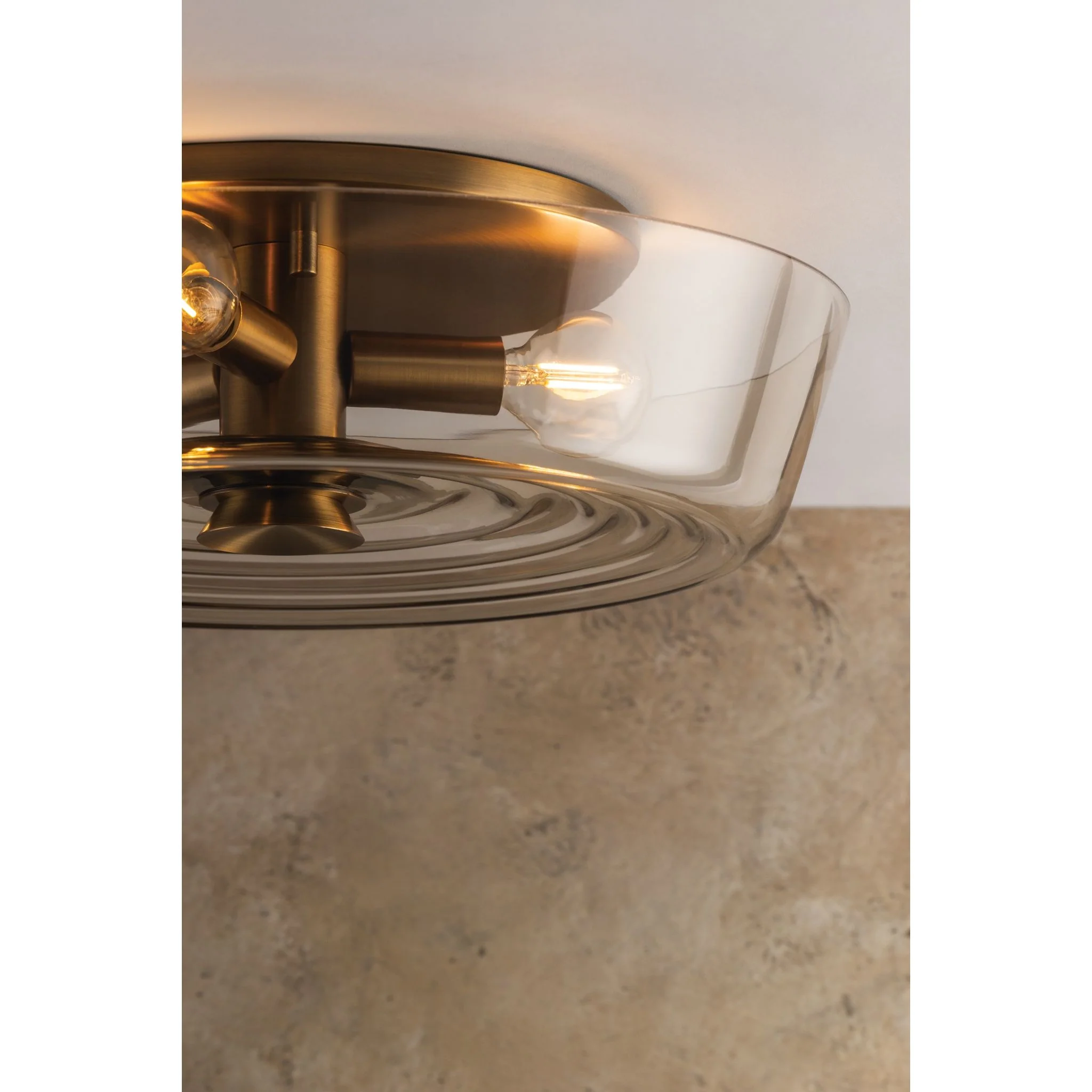 Theodore Flush Mount - Image 5