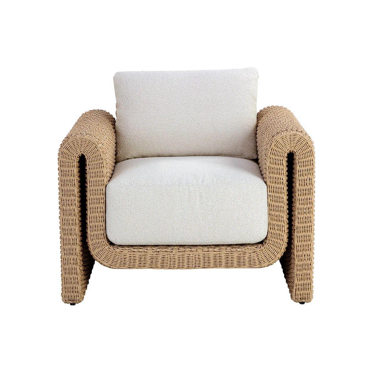 Tibi Lounge Chair