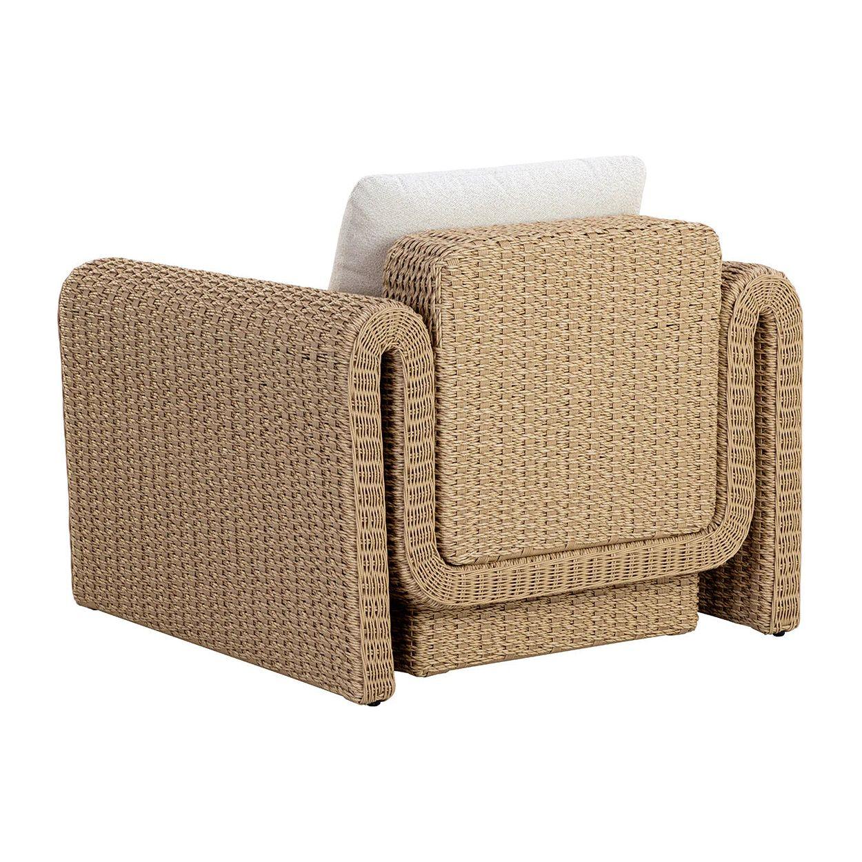 Tibi Lounge Chair - Image 4