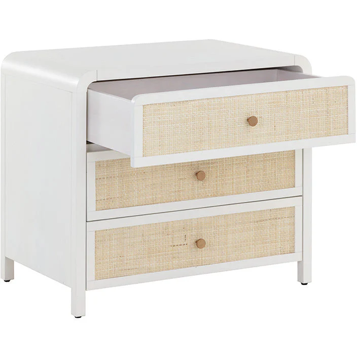 Tierra Nightstand - Image 4