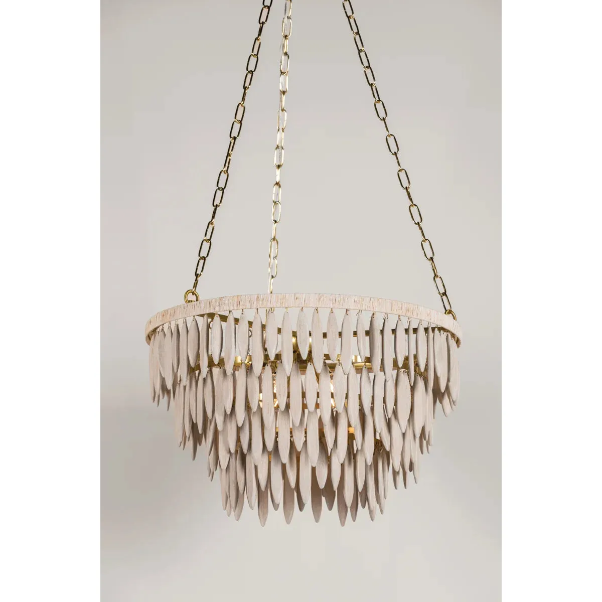 Tiffany Chandelier - Image 3