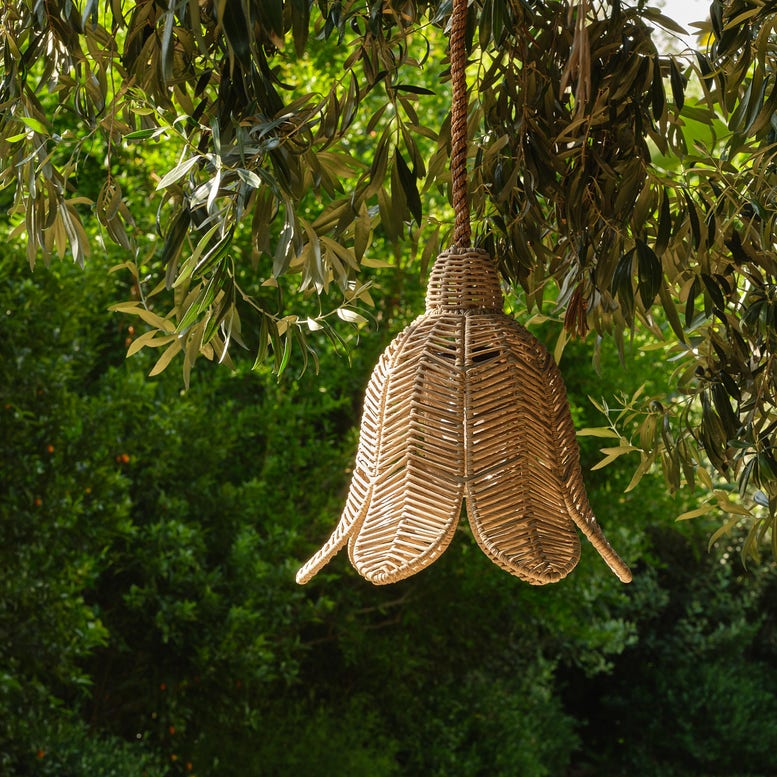 Tiffany Pendant - 18" - Image 10