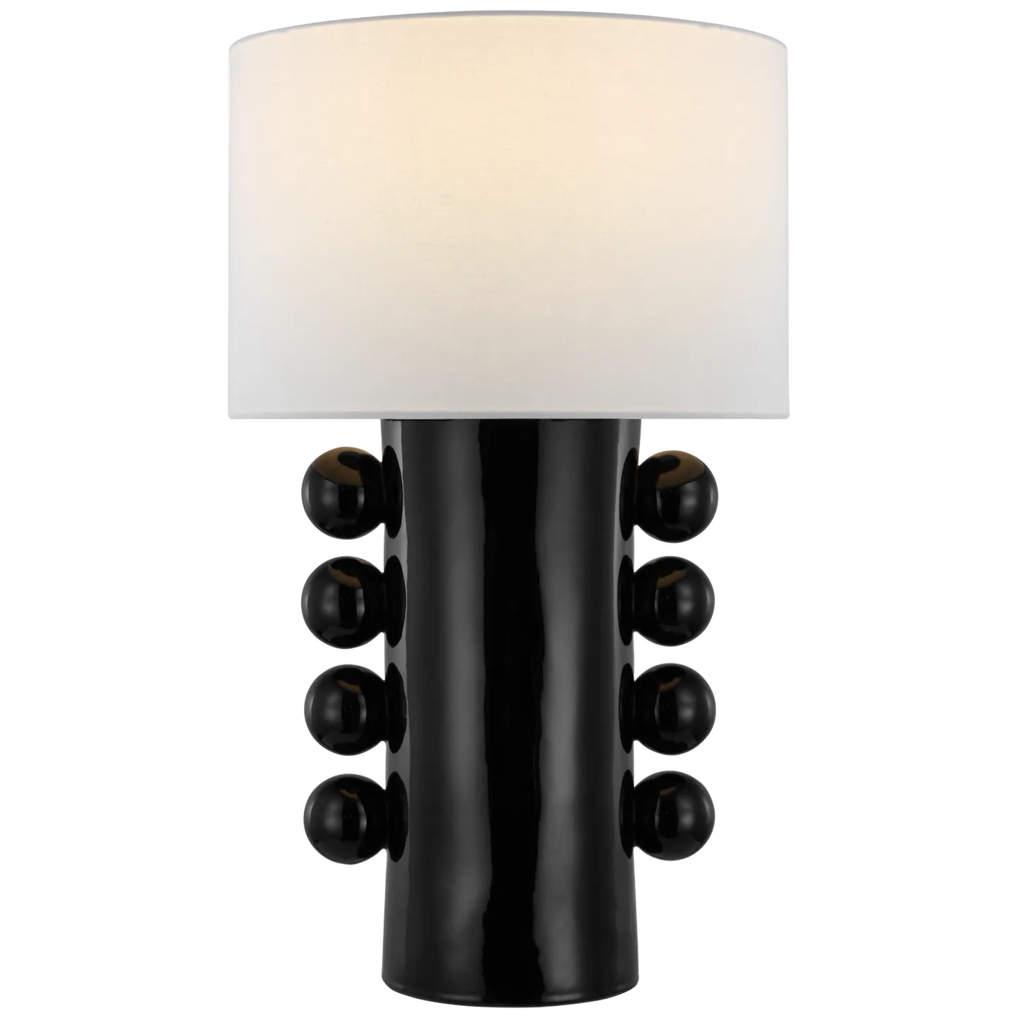 Tiglia Tall Cordless Table Lamp - Image 2