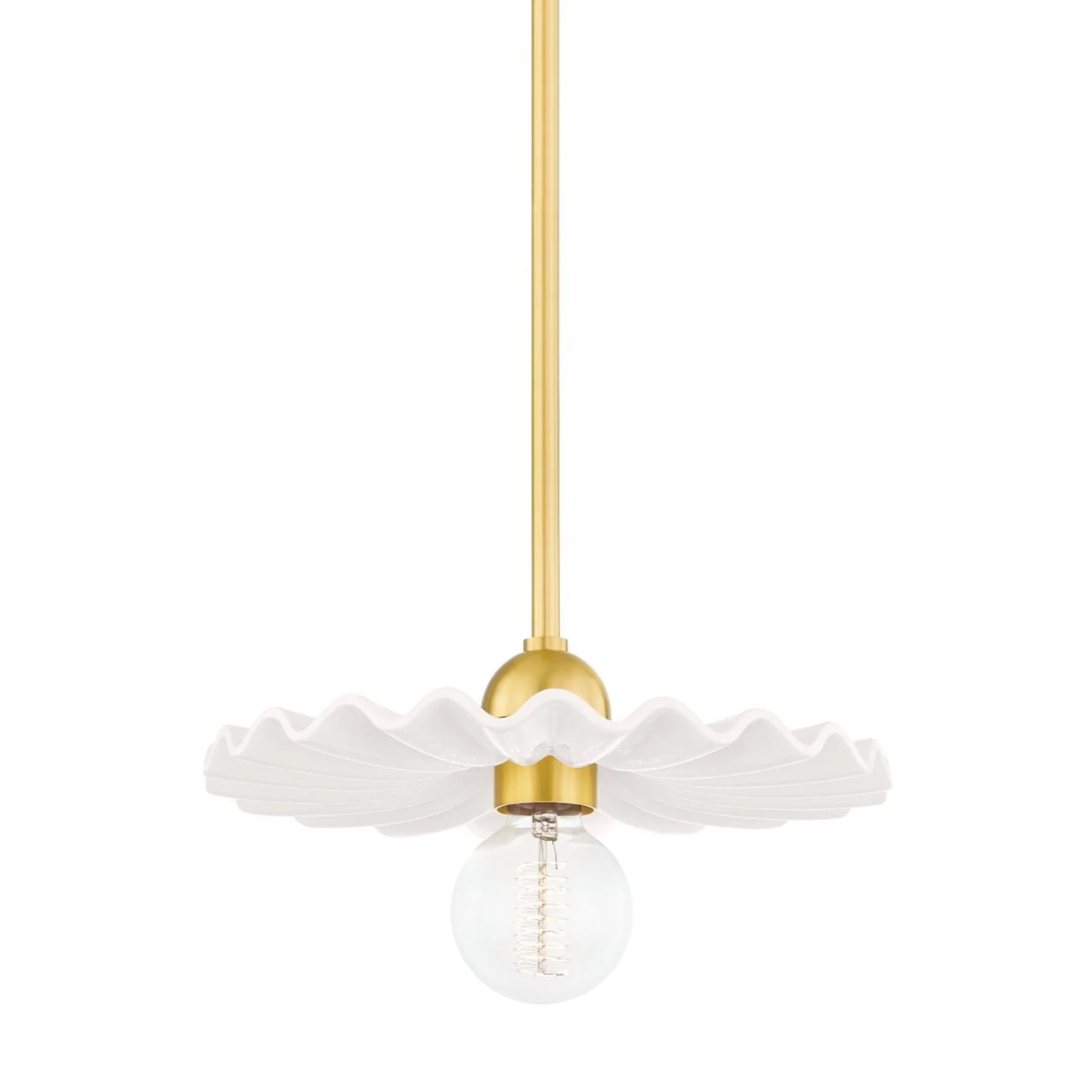 Tinsley Pendant
