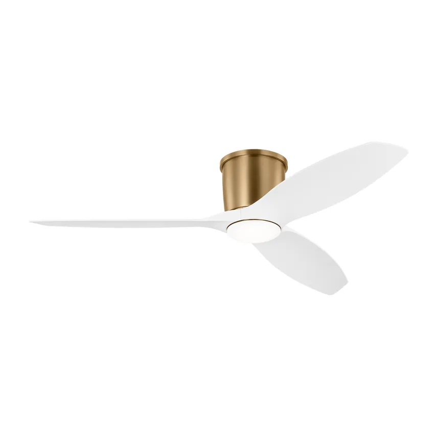 Titus 52 Hugger LED Fan - Image 4