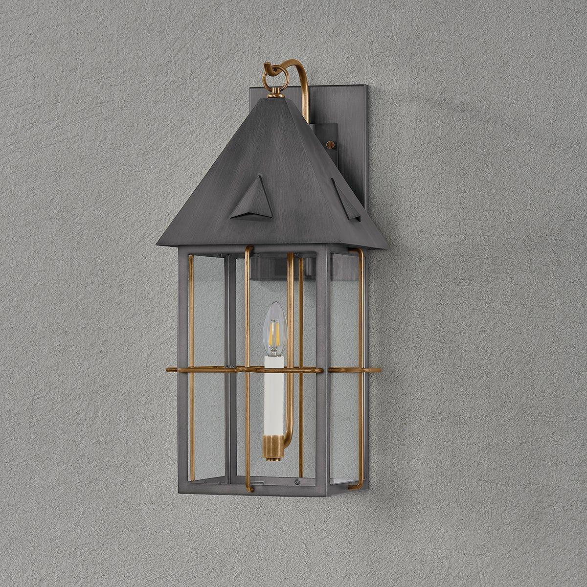 Toby Exterior Wall Sconce - Image 8
