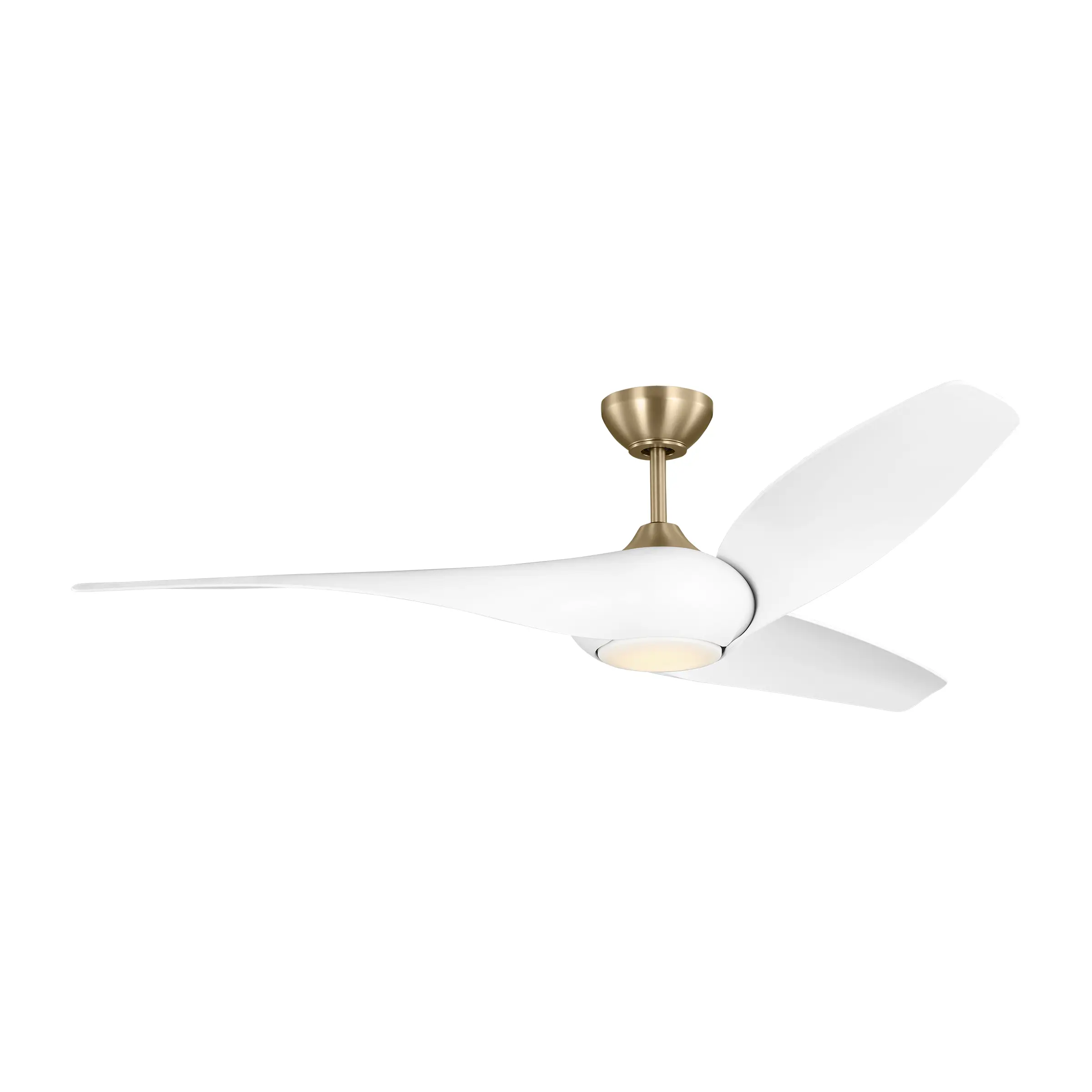 Topan Smart 60" LED Ceiling Fan - Image 3