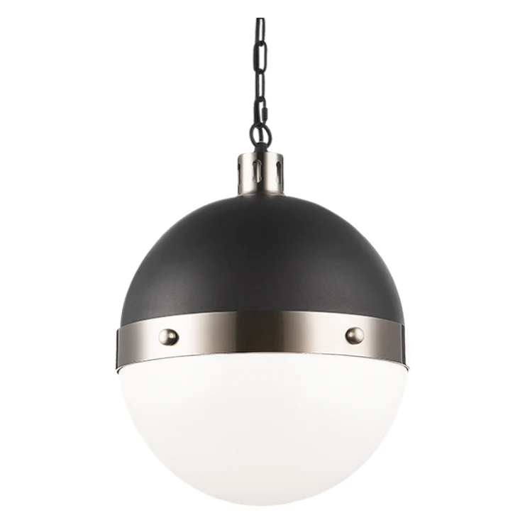 Torino 3-Light Pendant - Image 4