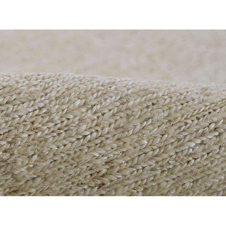 Torquay Ivory Rug Pure Salt - Image 4