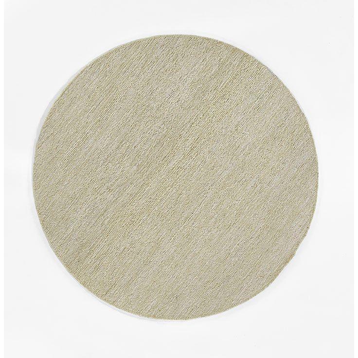 Torquay Ivory Rug Pure Salt - Image 6