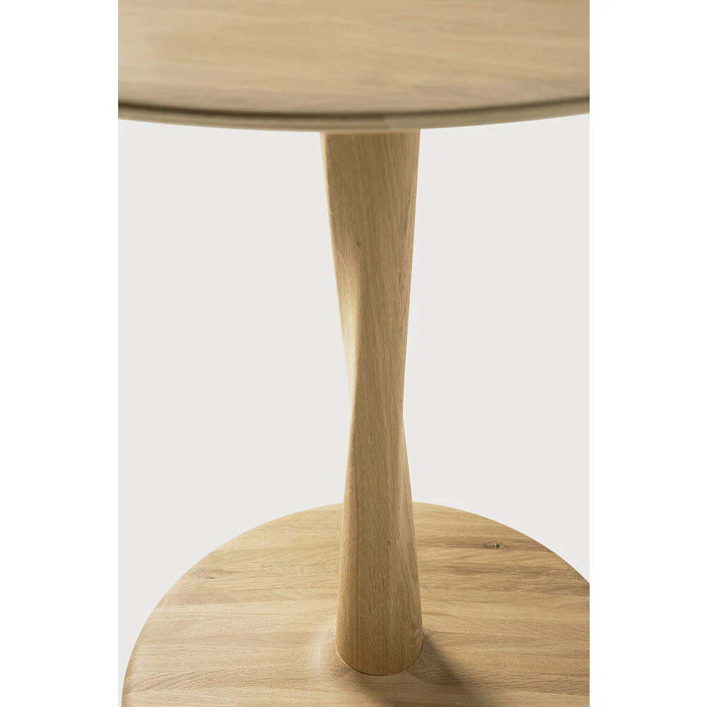 Torsion Dining Table - Image 17