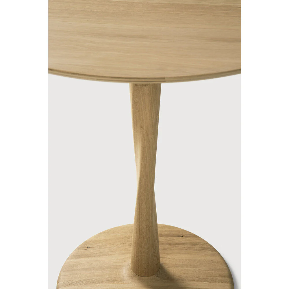 Torsion Dining Table - Image 18