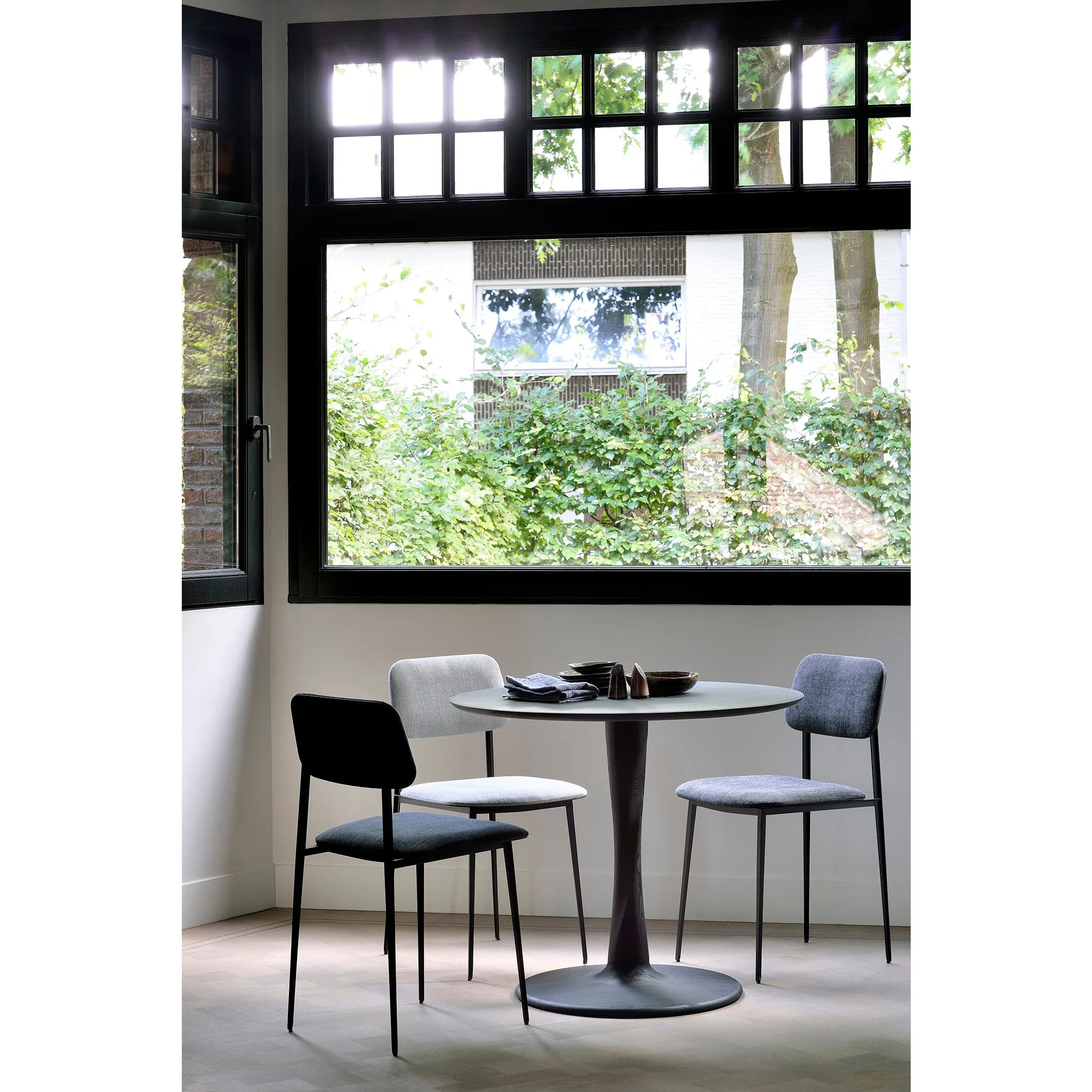 Torsion Dining Table - Image 30