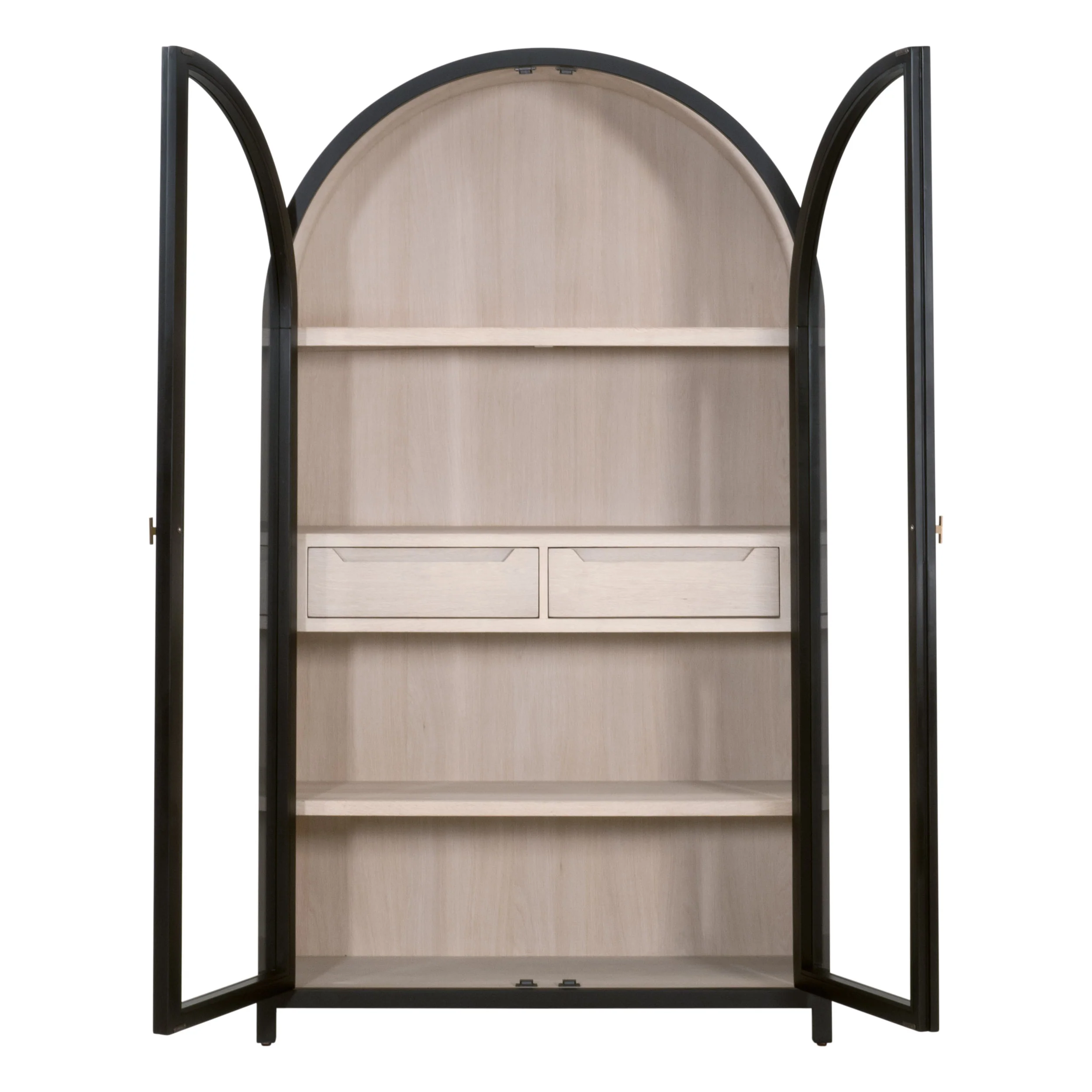 Toulouse Display Cabinet - Image 2