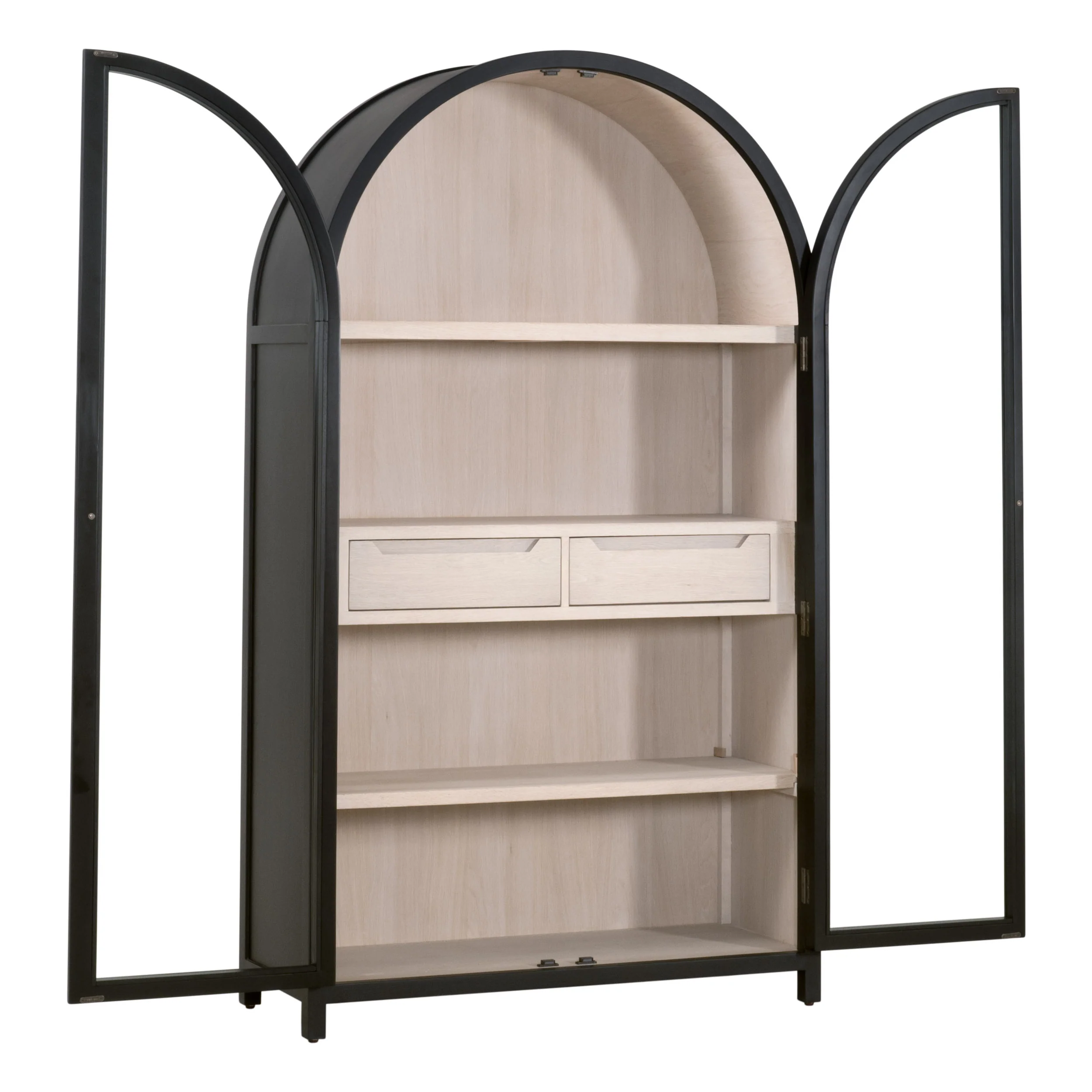 Toulouse Display Cabinet - Image 8