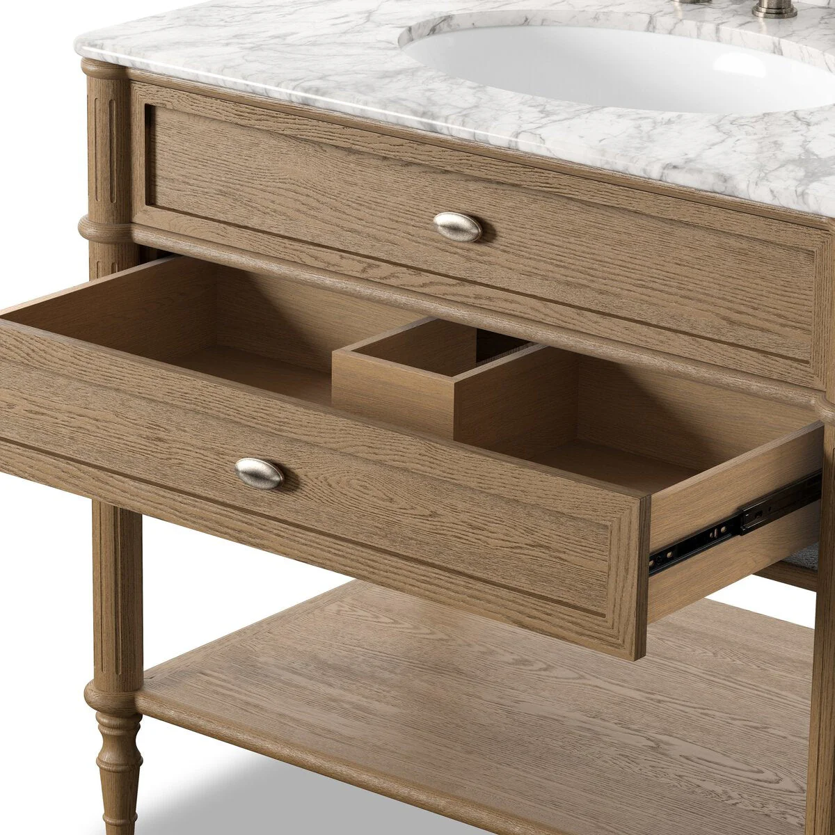 Toulouse Single Vanity - Image 5