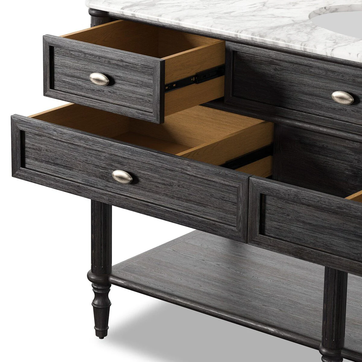 Toulouse Single Wide Vanity - Image 8