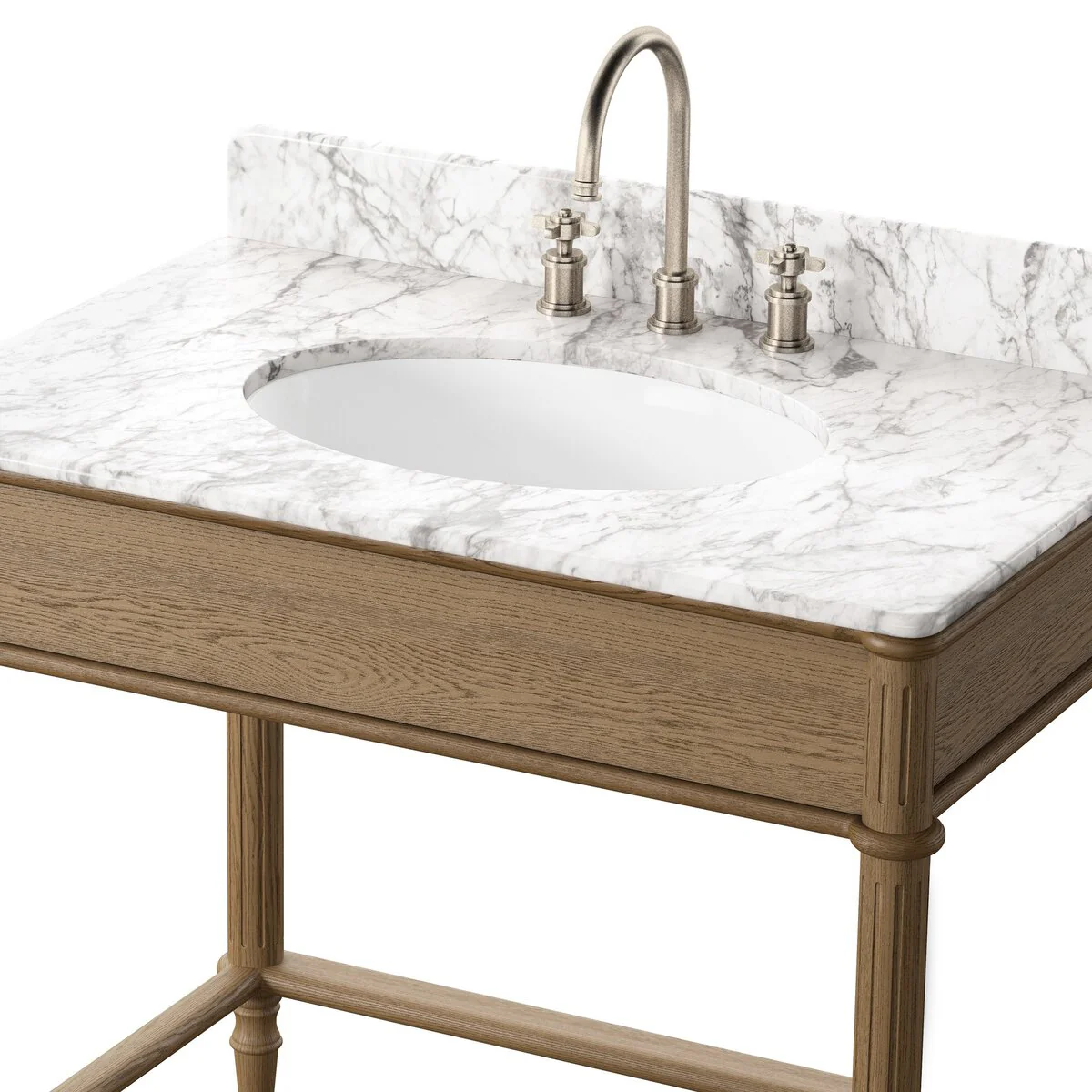 Toulouse Washstand - Image 12