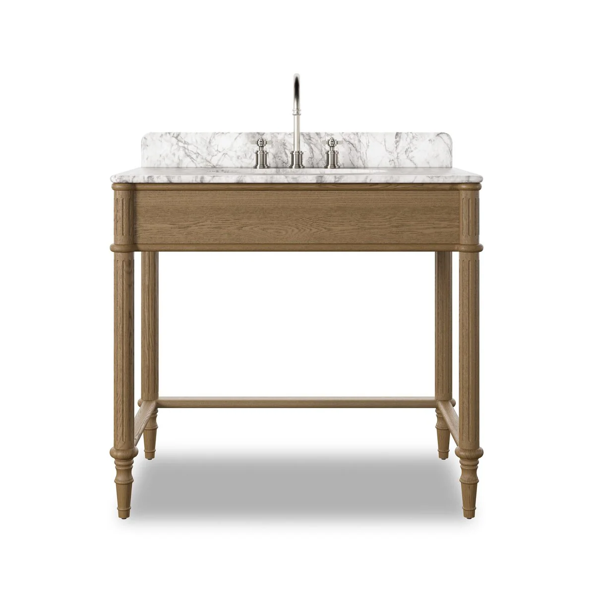 Toulouse Washstand - Image 8