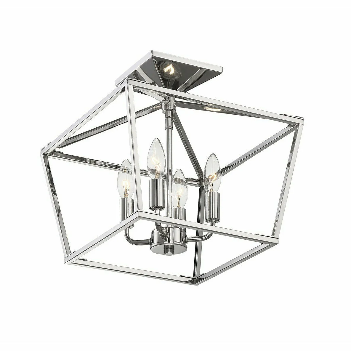 Townsend Flush Mount - Image 12