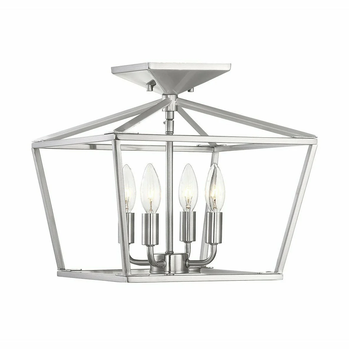 Townsend Flush Mount - Image 15