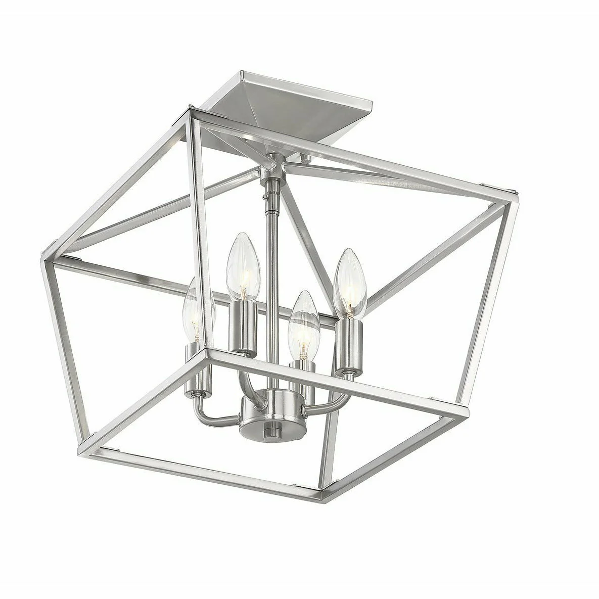 Townsend Flush Mount - Image 16