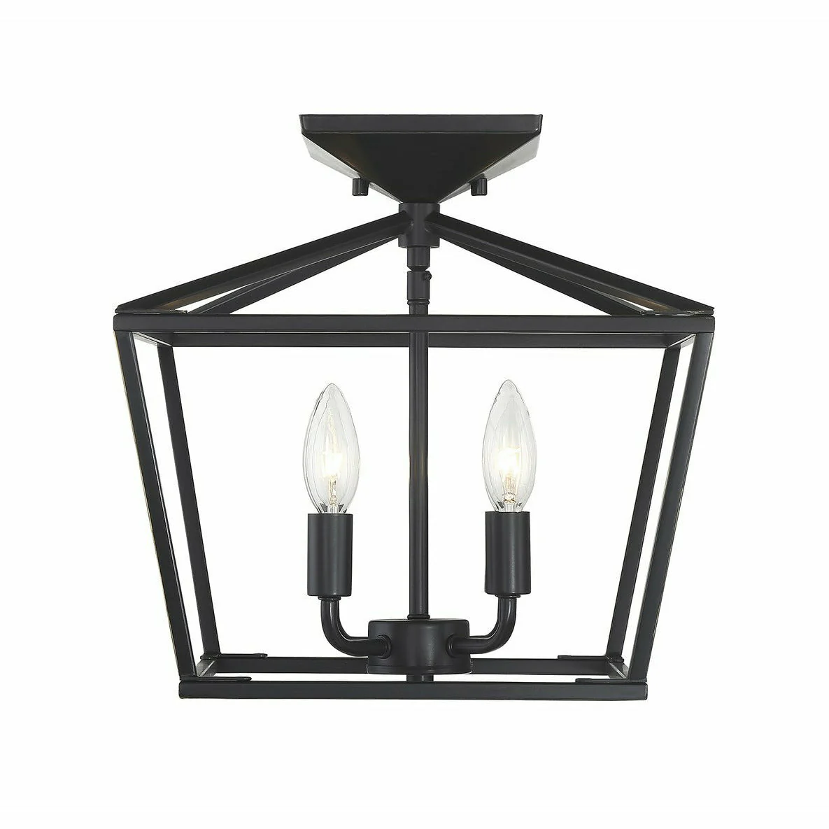 Townsend Flush Mount - Image 3
