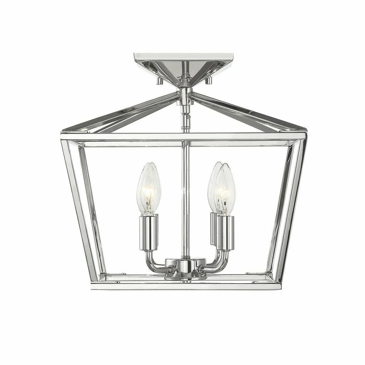 Townsend Flush Mount - Image 4
