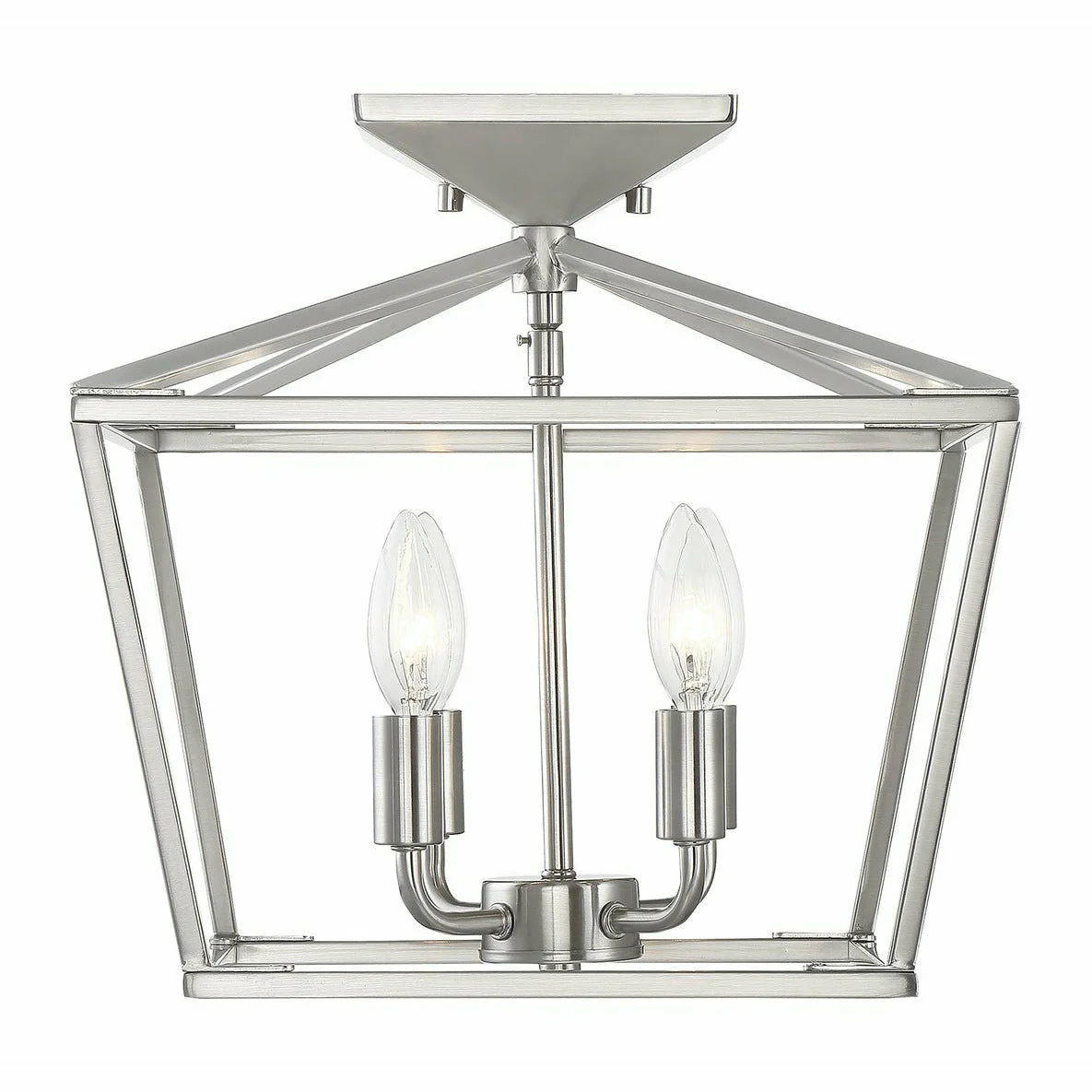 Townsend Flush Mount - Image 5