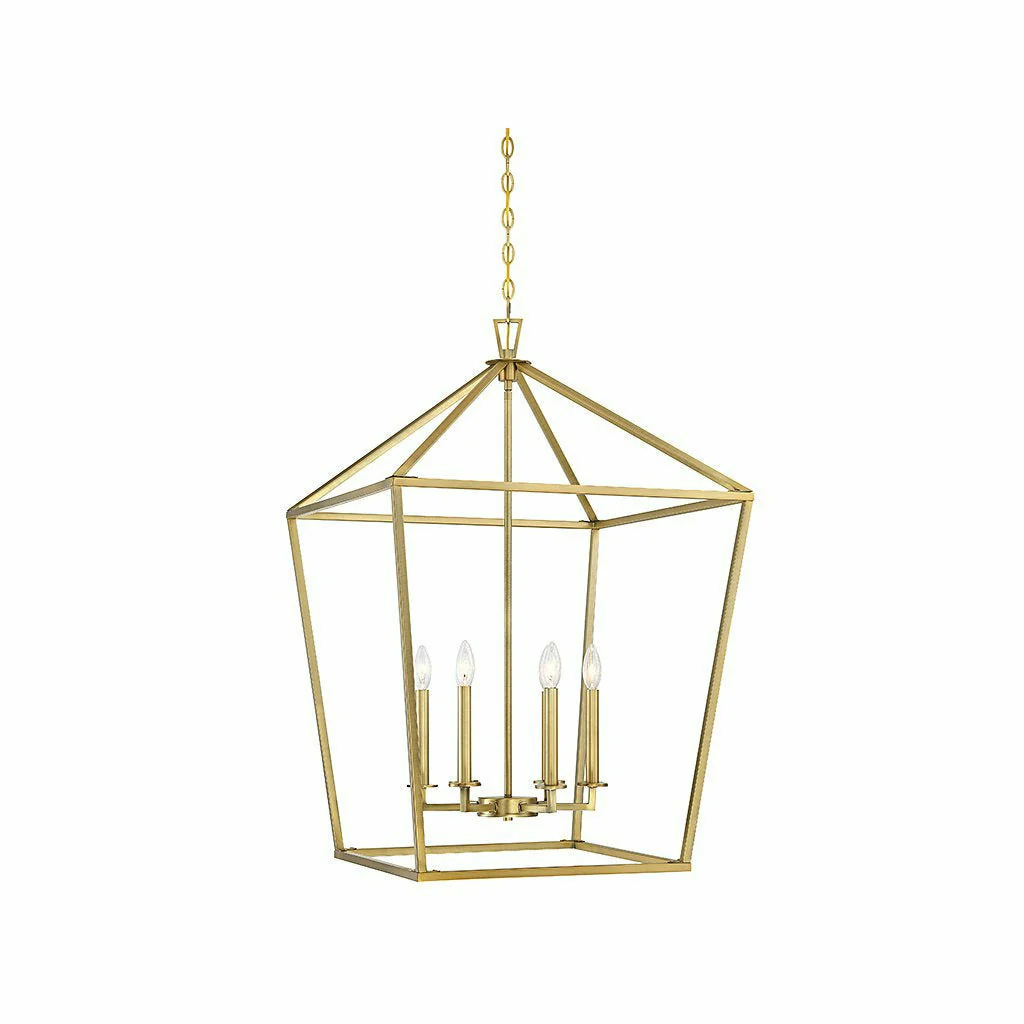 Townsend Lantern - Image 25
