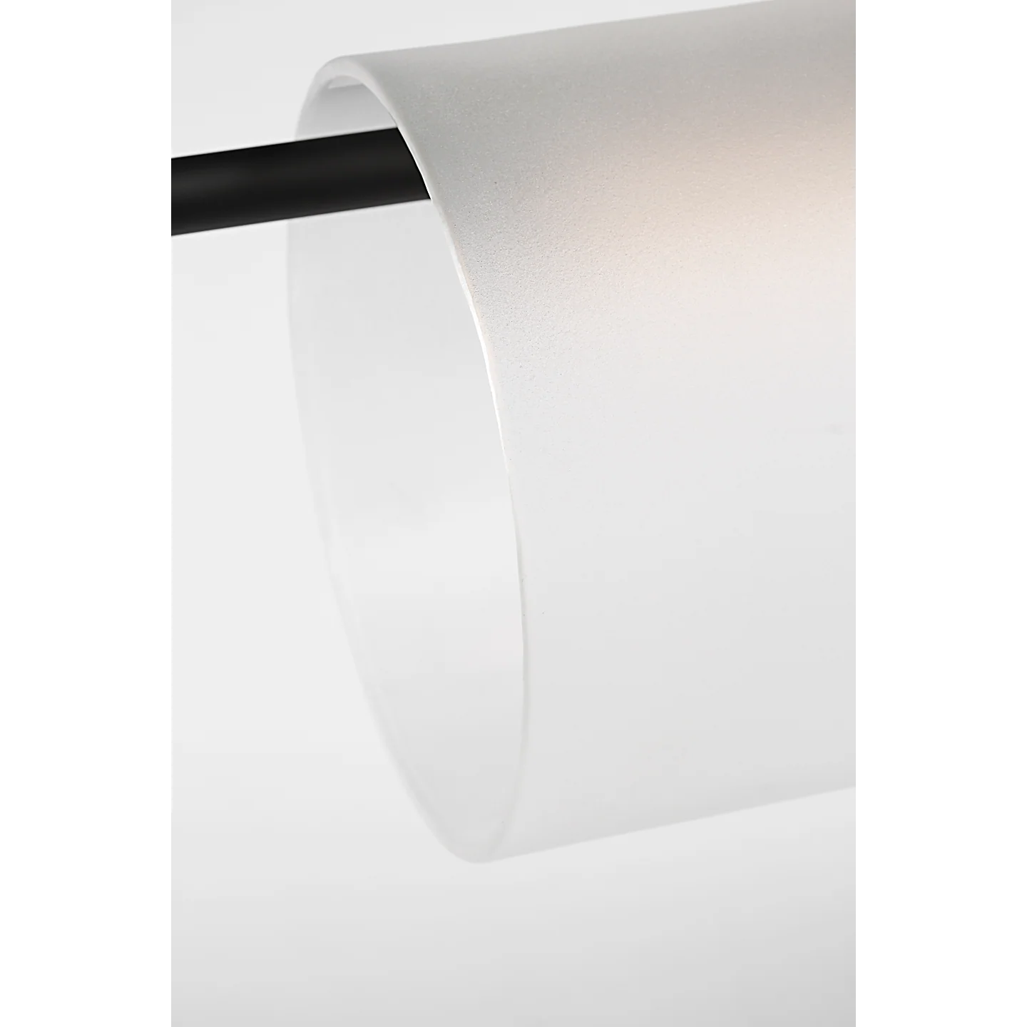 Trace 72 Single Linear Chandelier - Image 8