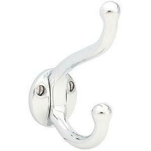Traditional Brass Robe Hook - Image 4
