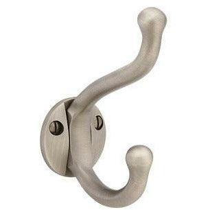 Traditional Brass Robe Hook - Image 5