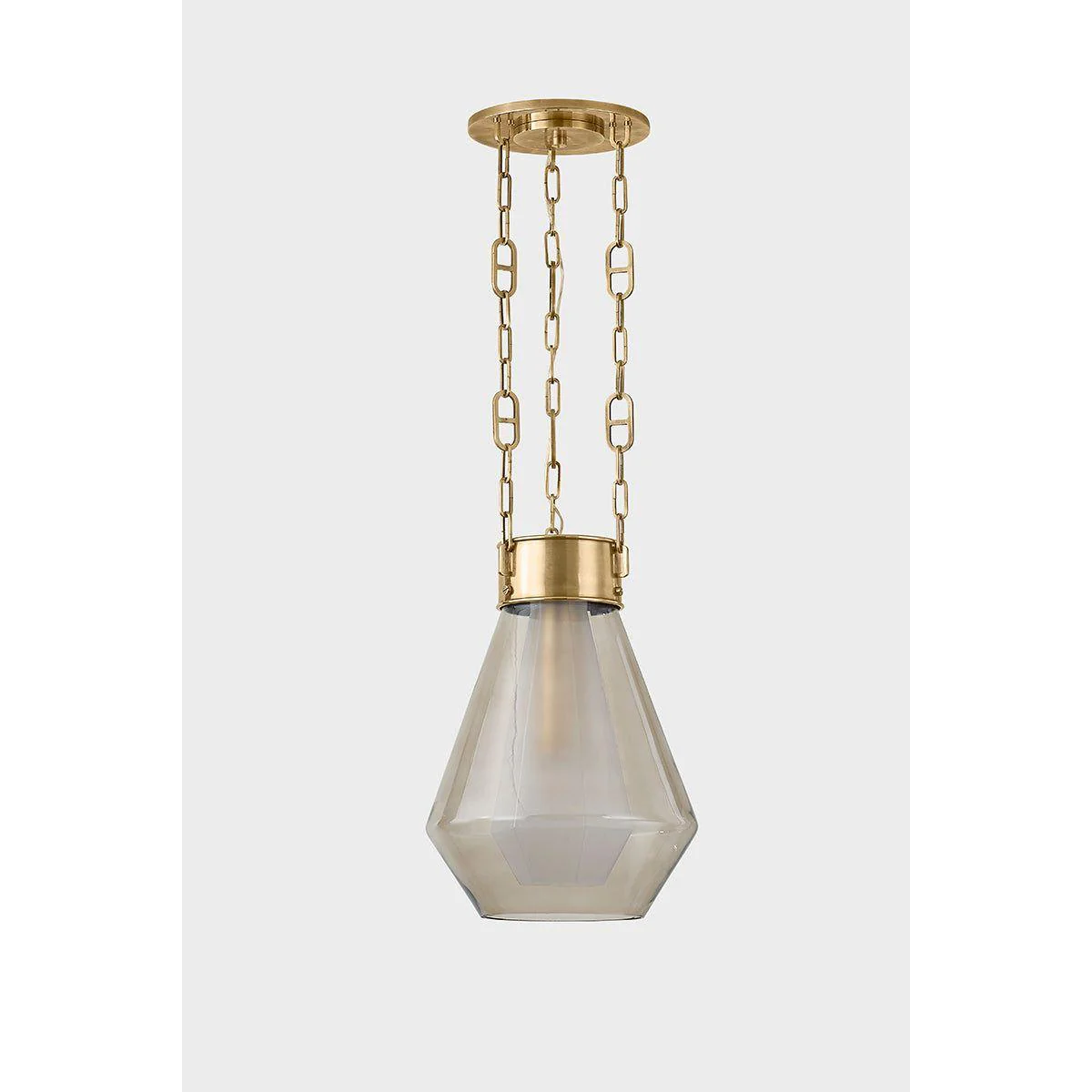 Tragus Pendant | Noz Nozawa x Corbett Lighting - Image 7