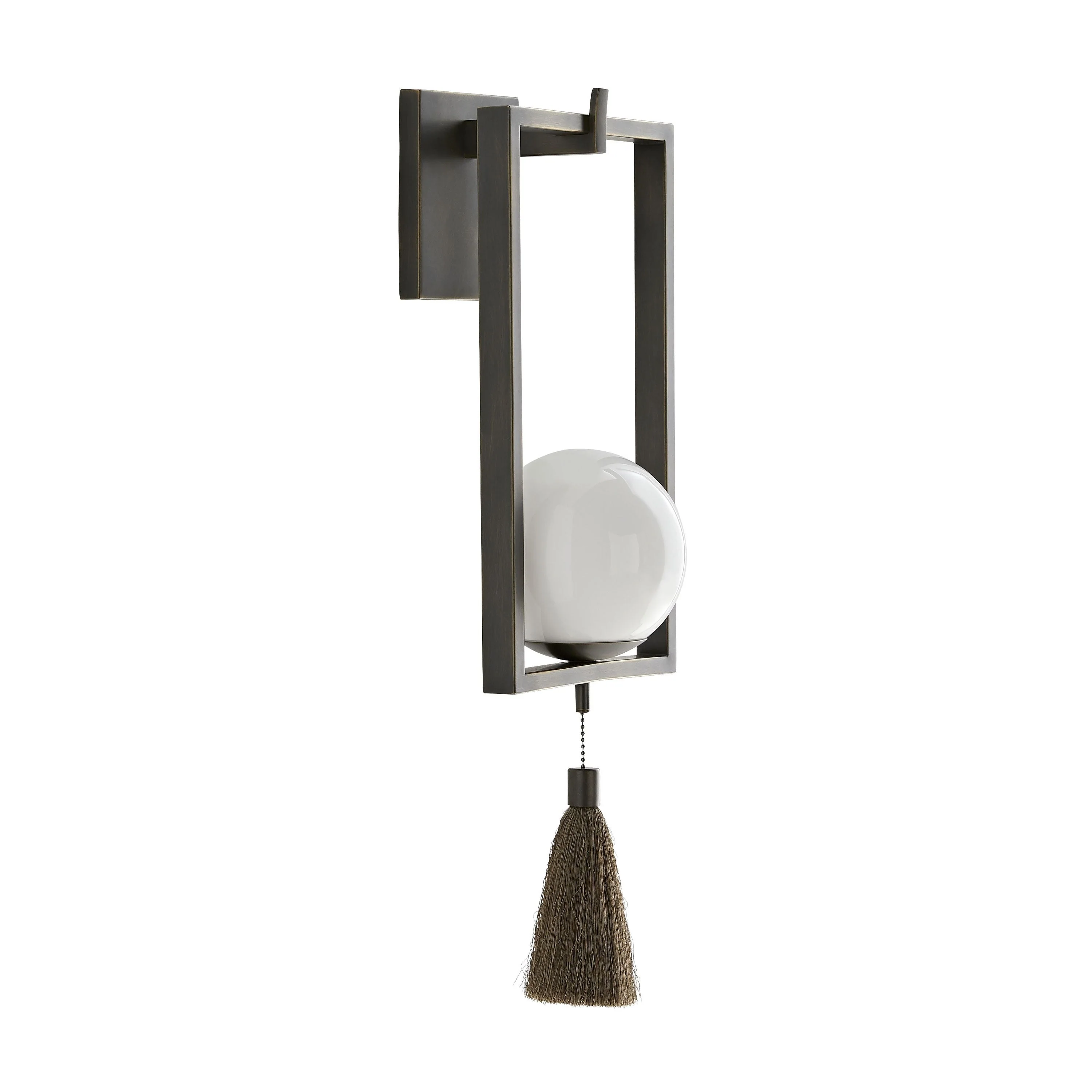Trapeze Sconce - Image 4