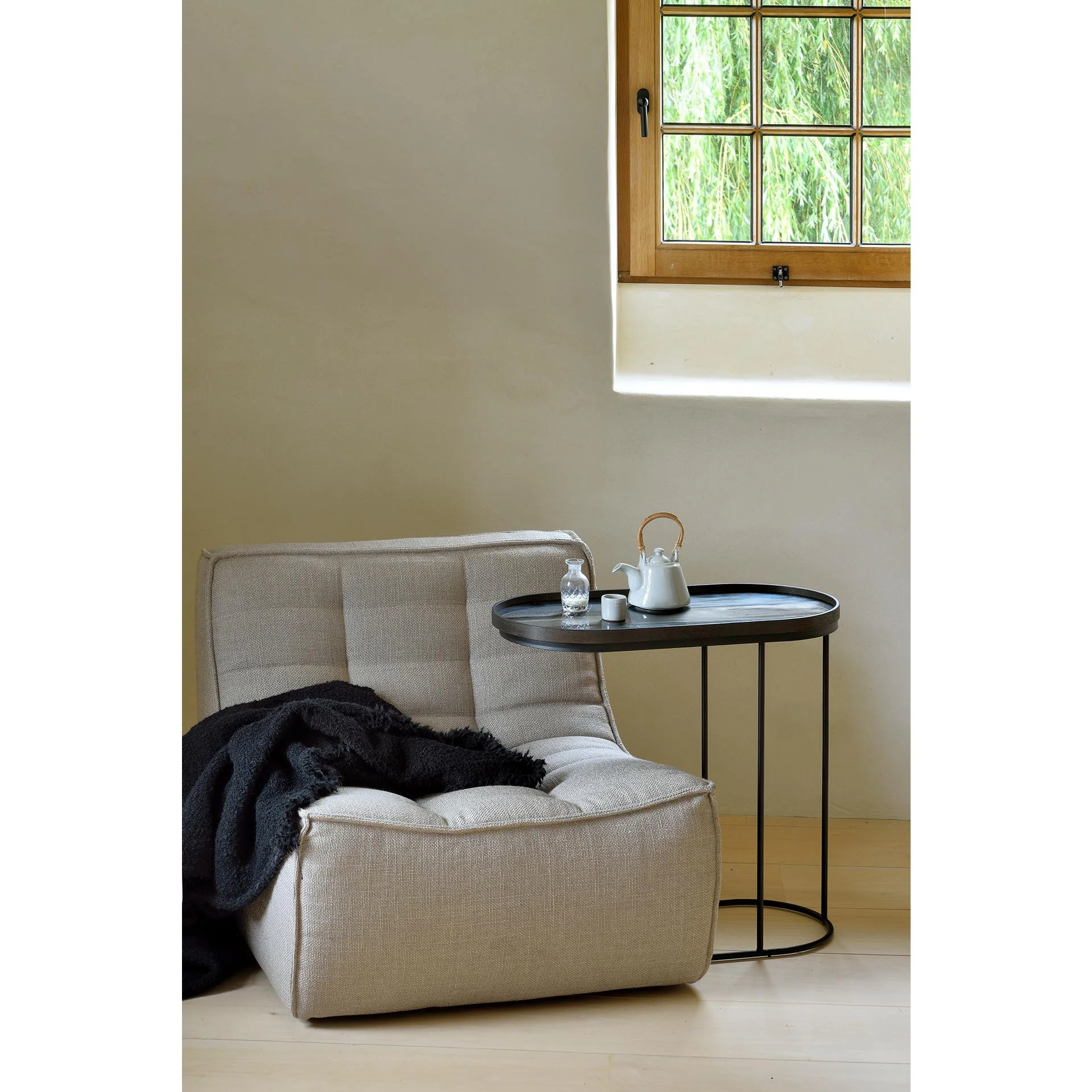 Tray Side Table - Image 11
