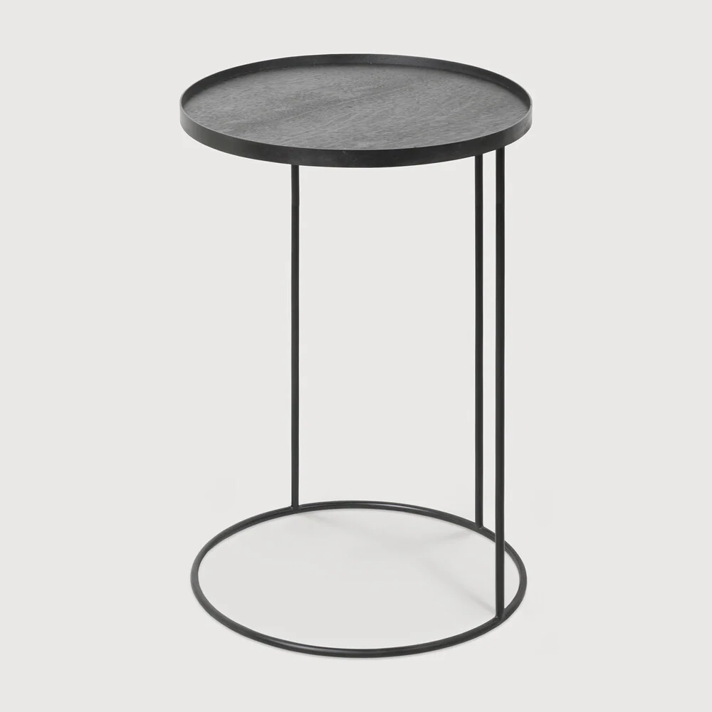 Tray Side Table - Image 4