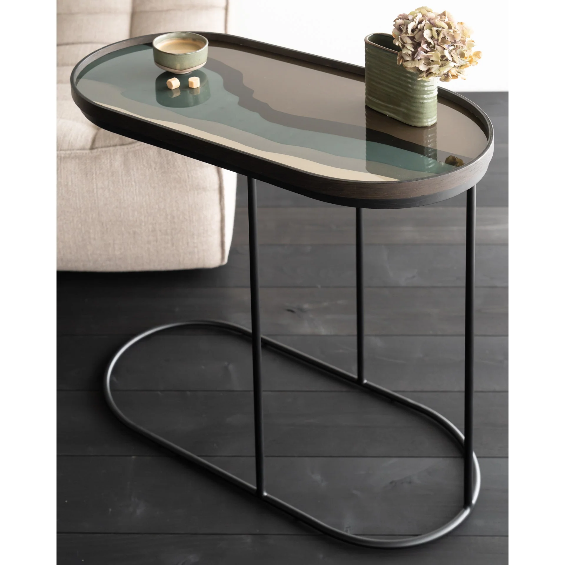 Tray Side Table - Image 7