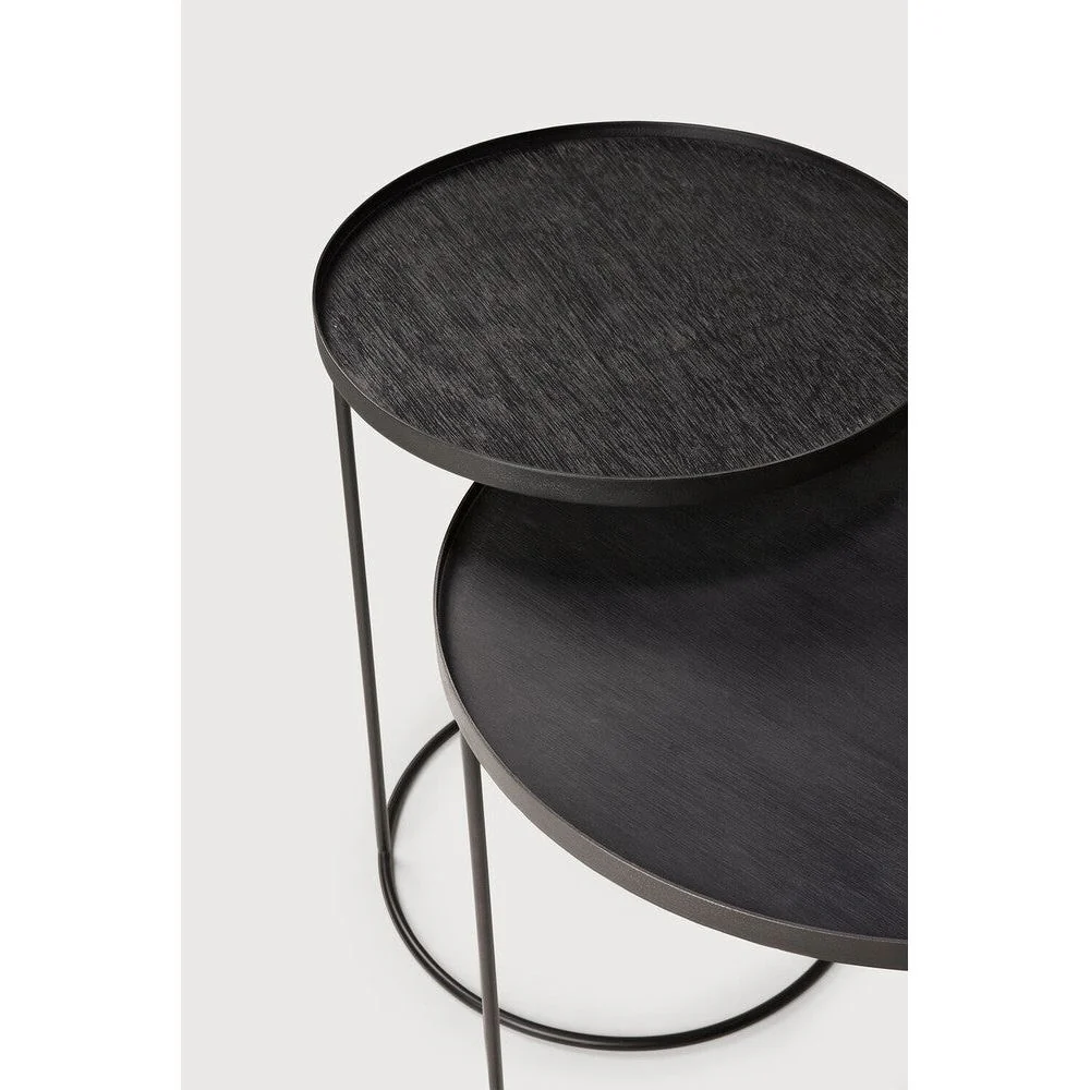 Tray side table set - Image 3