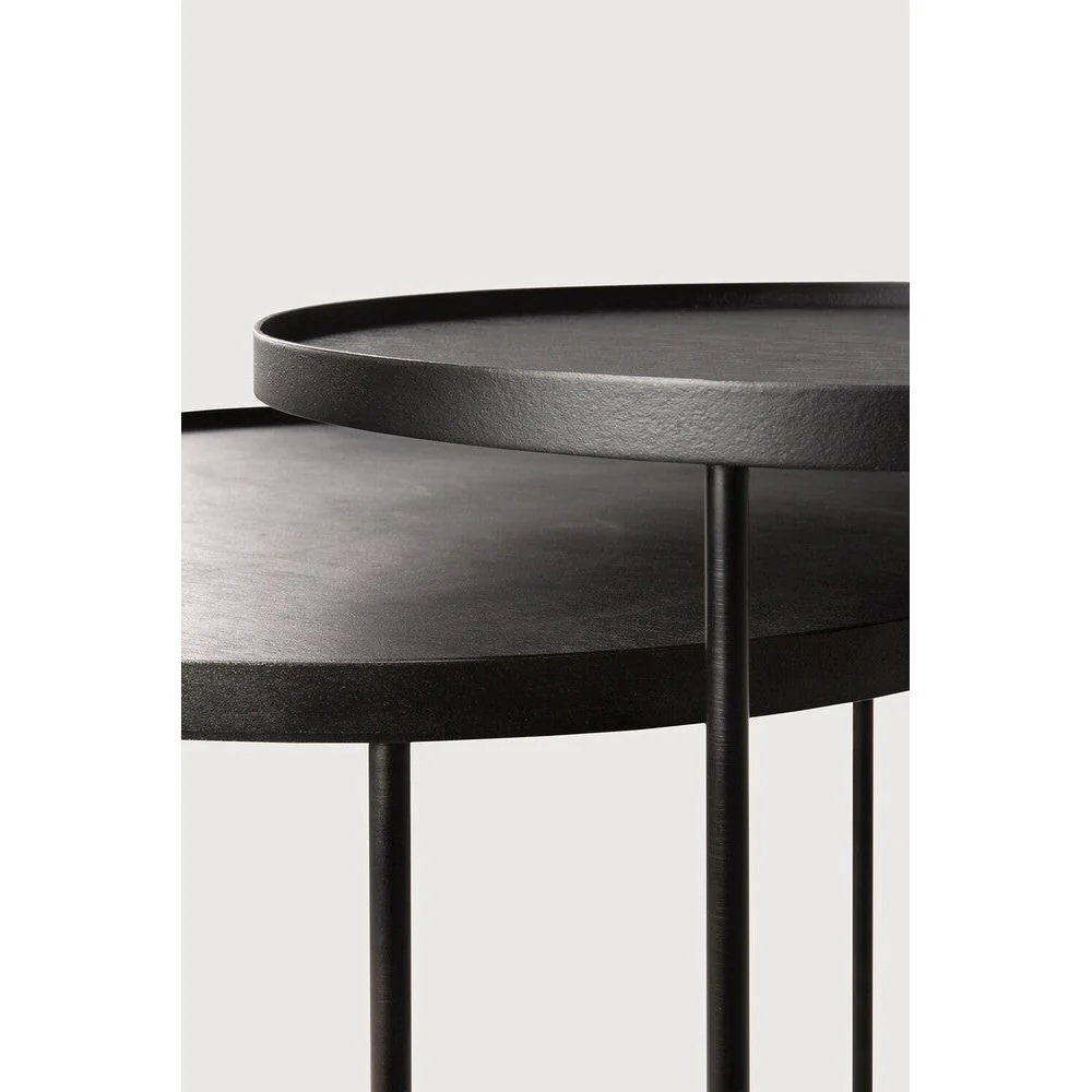 Tray side table set - Image 4