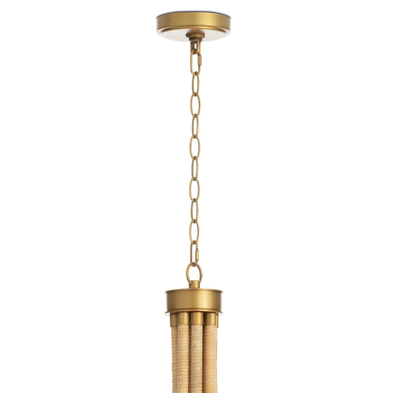 Treble Chandelier - Image 4