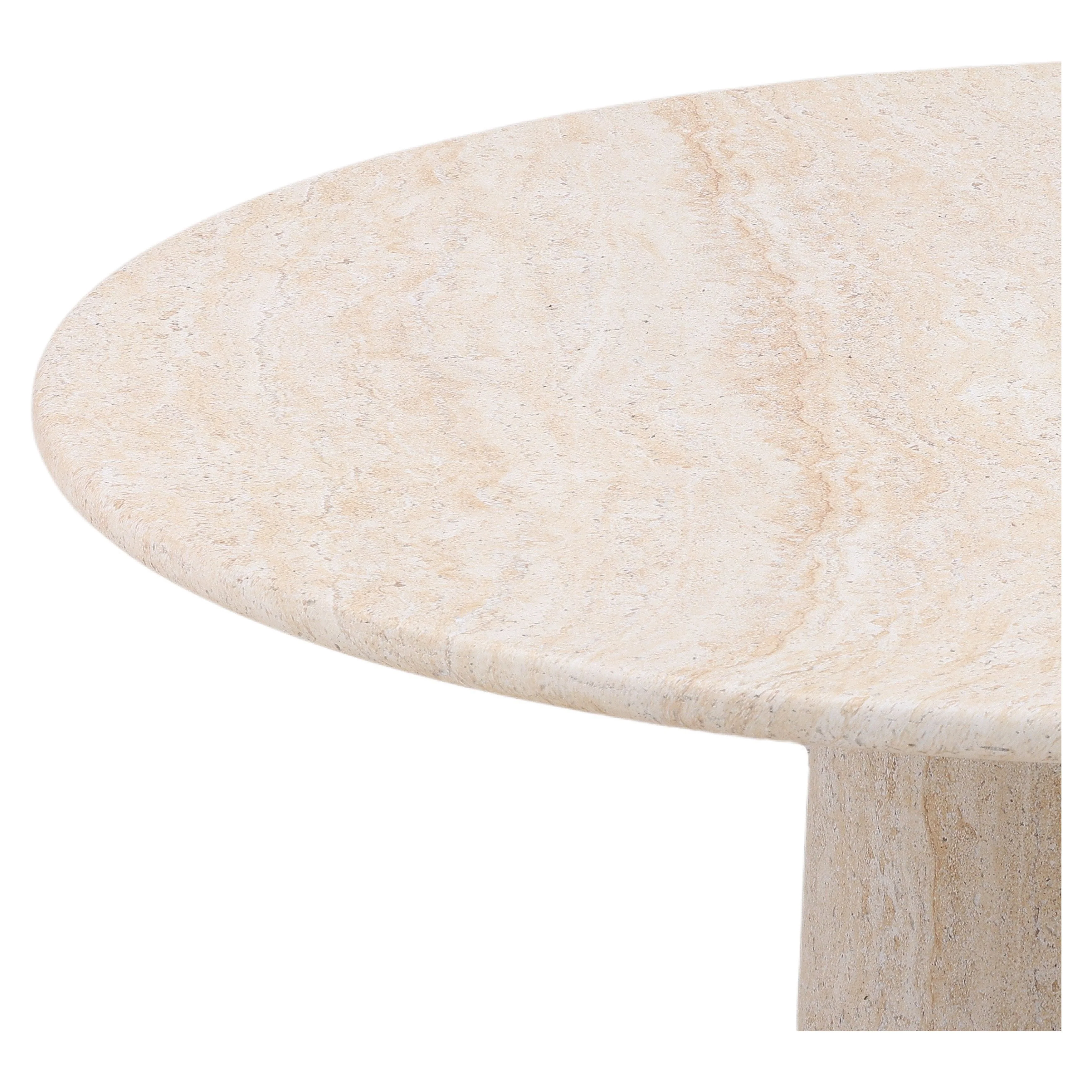 Trebol Outdoor Coffee Table - Image 2