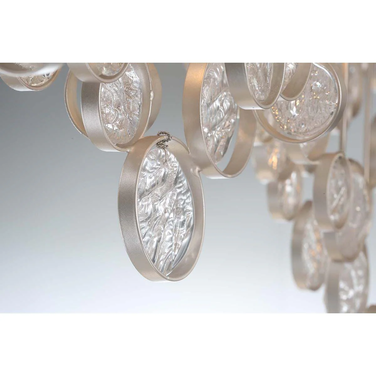 Trento Linear Chandelier - Image 4