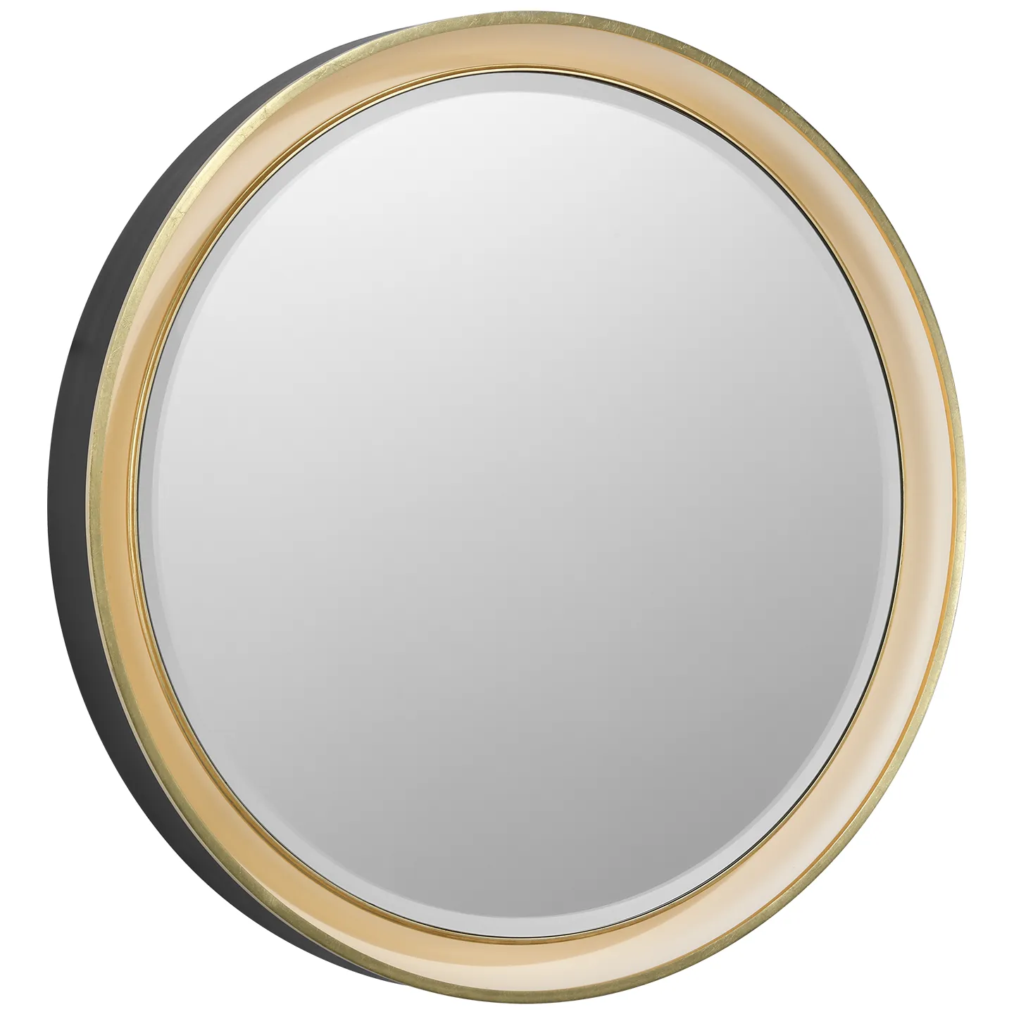 Tricia 24" Illuminated Round Mirror - Image 7