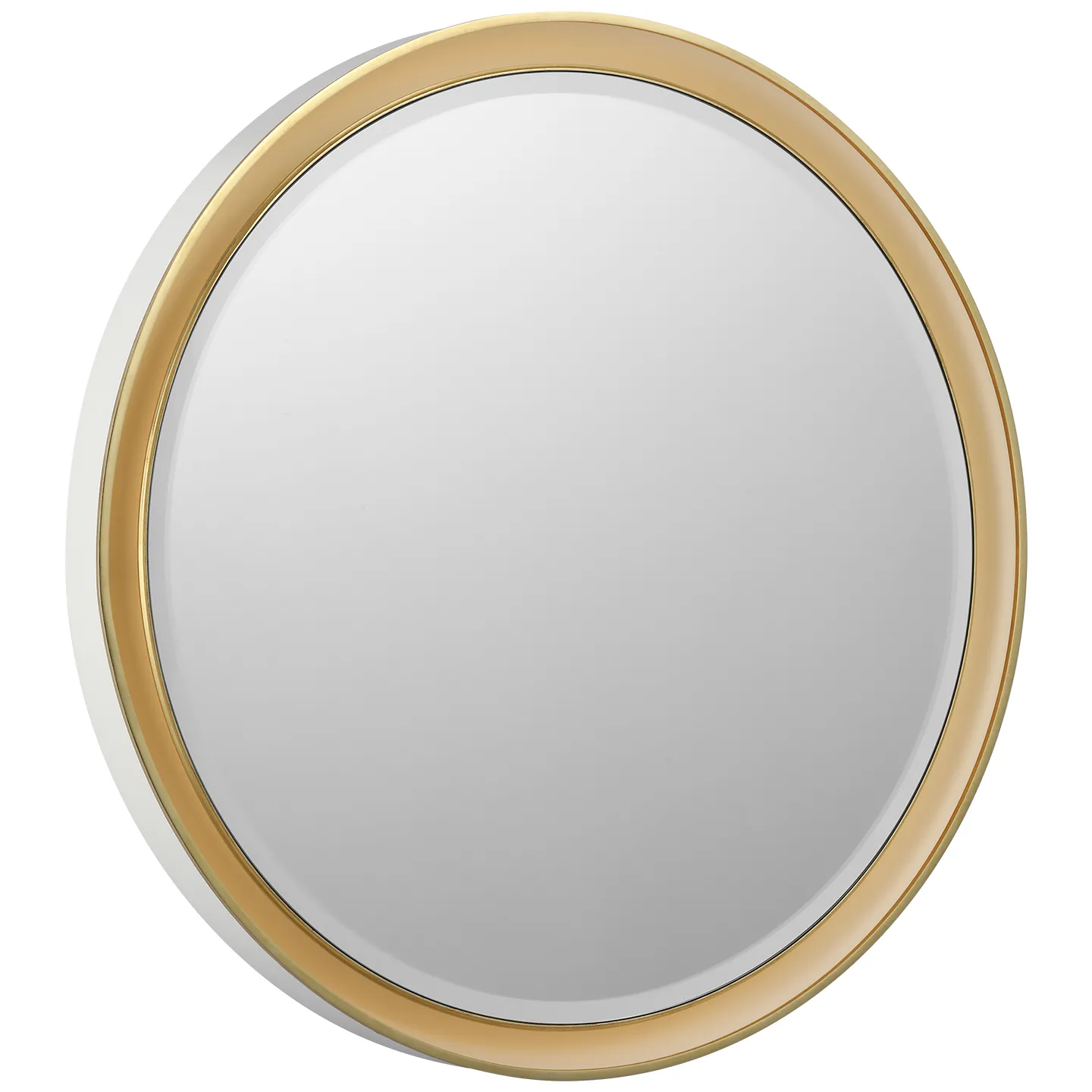 Tricia 30" Illuminated Round Mirror - Image 10