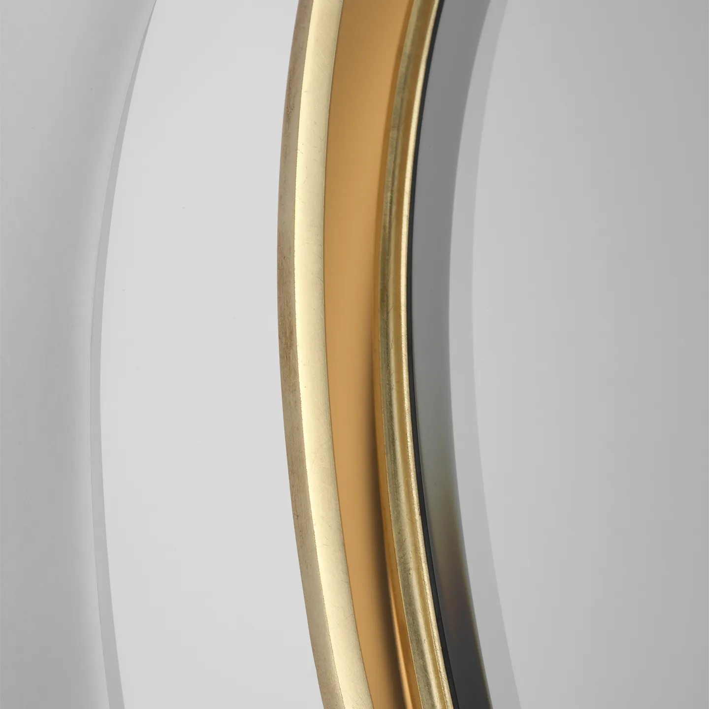Tricia 30" Illuminated Round Mirror - Image 11